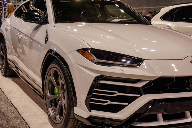 Illustration for article titled 2019 Chicago Auto Show: Why It, and Auto Shows, Still Matter